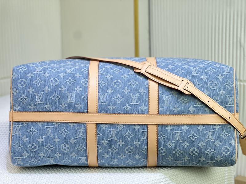 LV Travel Bags